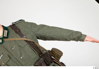  Photos Wehrmacht Soldier in uniform 4 Nazi Soldier WWII arm sleeve 0004.jpg